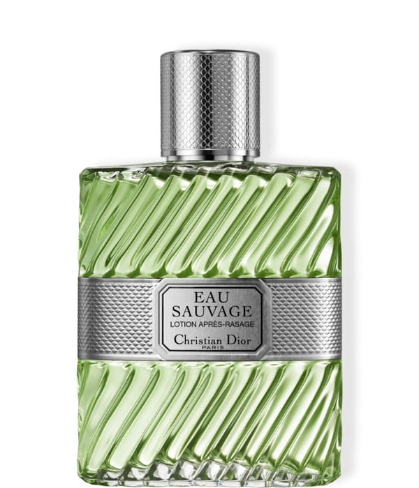 Produktbild 1 von 1, DIOR Eau Sauvage After Shave Lotion