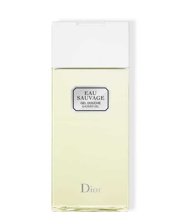 Produktbild 1 von 1, DIOR Eau Sauvage Duschgel
