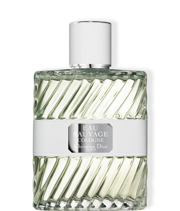 Produktbild 1 von 1, DIOR Eau Sauvage Eau de Cologne