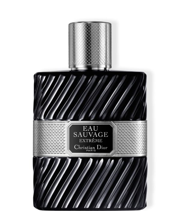 Produktbild 1 von 1, DIOR Eau Sauvage Eau de Toilette