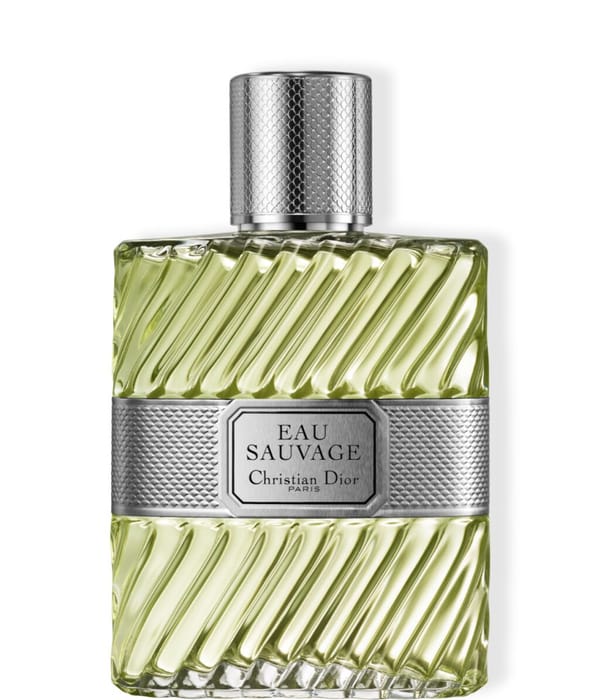 Produktbild 1 von 1, DIOR Eau Sauvage Eau de Toilette