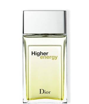 christian dior higher