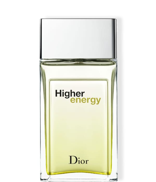 Produktbild 1 von 1, DIOR Higher Eau de Toilette