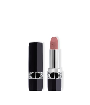 DIOR Rouge Dior Nude Look - Velvet Lippenstift