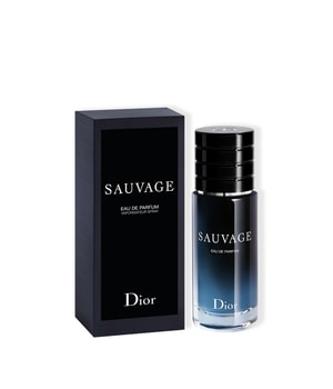 cristian dior sauvage