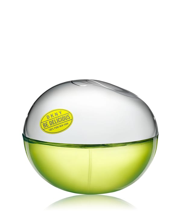 Zdjęcie produktu 1 z 5, DKNY Be Delicious Woda perfumowana
