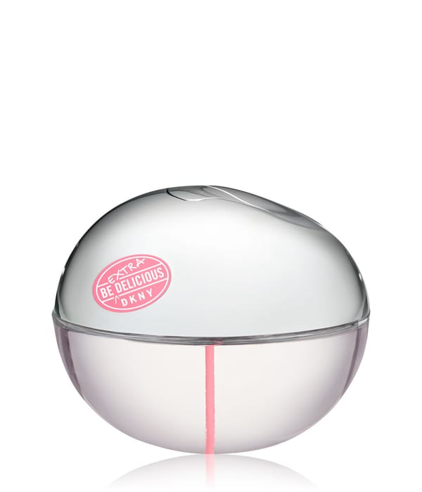 Image du produit 1 sur 2, DKNY Be Extra Delicious Eau de parfum