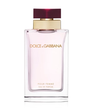 Dolce&Gabbana Pour Femme Eau de Toilette 100 ml