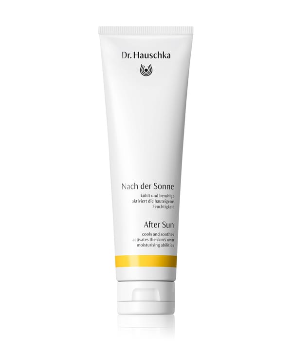 Produktbild 1 von 1, Dr. Hauschka Nach der Sonne After Sun Lotion