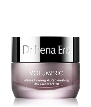 Dr Irena Eris Volumeric Intense Firming & Replenishing Day Cream SPF 20 Gezichtscrème 50 ml