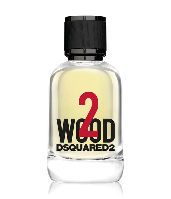 Zdjęcie produktu 1 z 3, Dsquared2 2 Wood Woda toaletowa