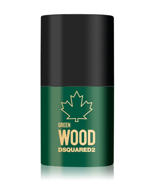 Produktbild 1 von 2, Dsquared2 Green Wood Deodorant Stick