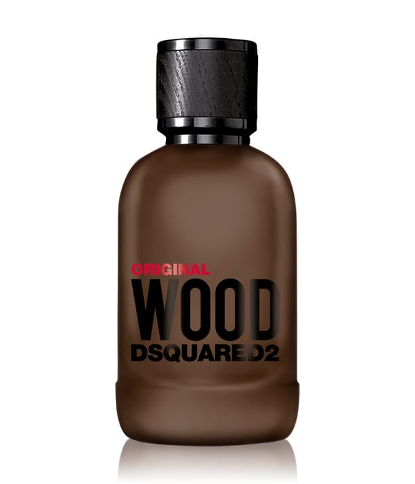 Produktbild 1 von 2, Dsquared2 Original Wood Eau de Parfum