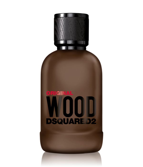 Produktbild 1 von 2, Dsquared2 Original Wood Eau de Parfum