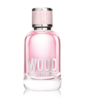 Wood Pour Femme — Dsquared2