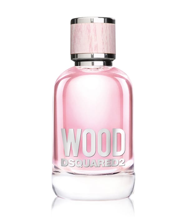Zdjęcie produktu 1 z 3, Dsquared2 Wood Woda toaletowa