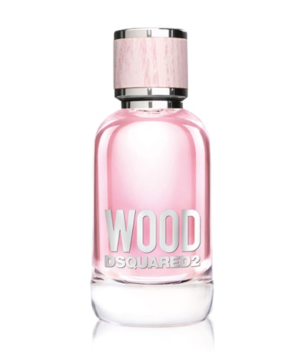 Produktbild 1 von 3, Dsquared2 Wood Eau de Toilette