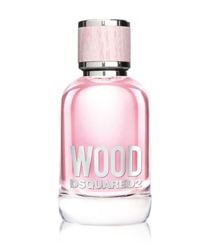 Wood For Her