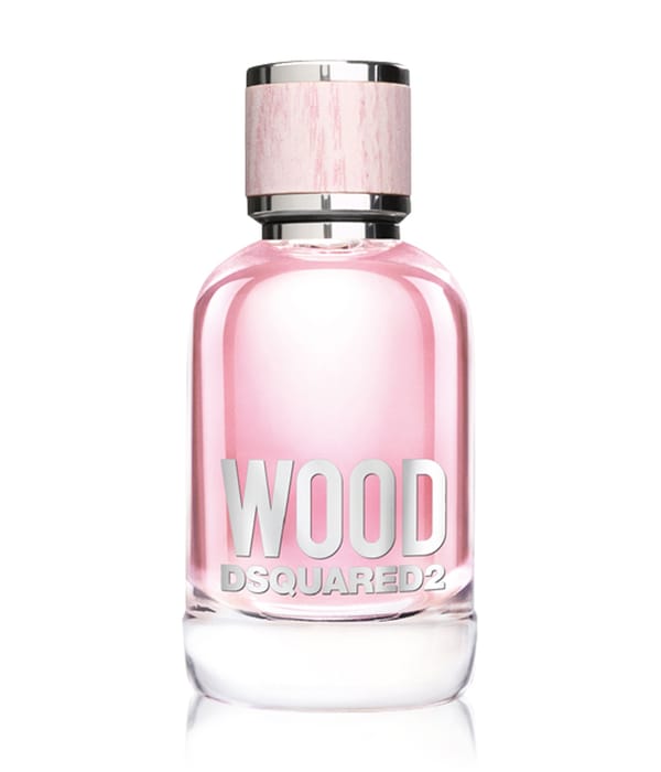 Zdjęcie produktu 1 z 3, Dsquared2 Wood Woda toaletowa