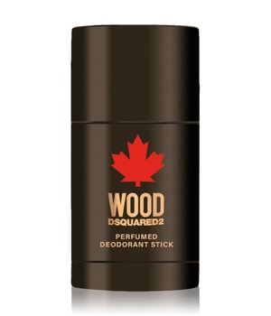 dsquared² wood for him dezodorant w sztyfcie 75 ml     