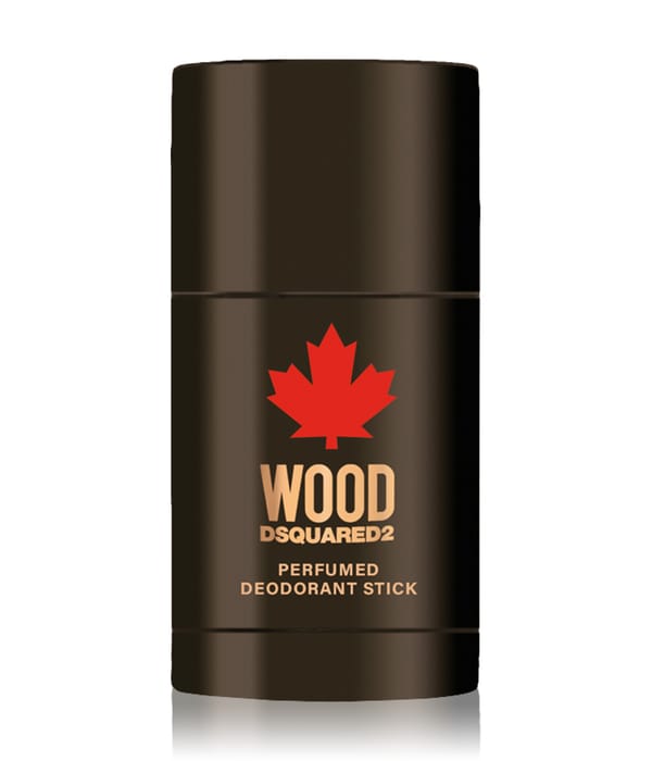 Produktbild 1 von 2, Dsquared2 Wood Deodorant Stick
