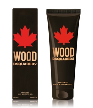 Dsquared2 Duschgel Für Frauen – 200 Ml, Pflegende Formel, Frischer Duft, Für Weiche & Saubere Haut