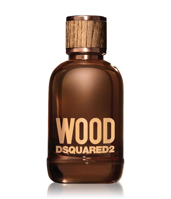 Zdjęcie produktu 1 z 3, Dsquared2 Wood Woda toaletowa