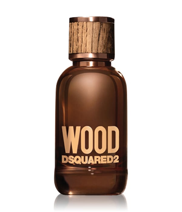 Zdjęcie produktu 1 z 3, Dsquared2 Wood Woda toaletowa