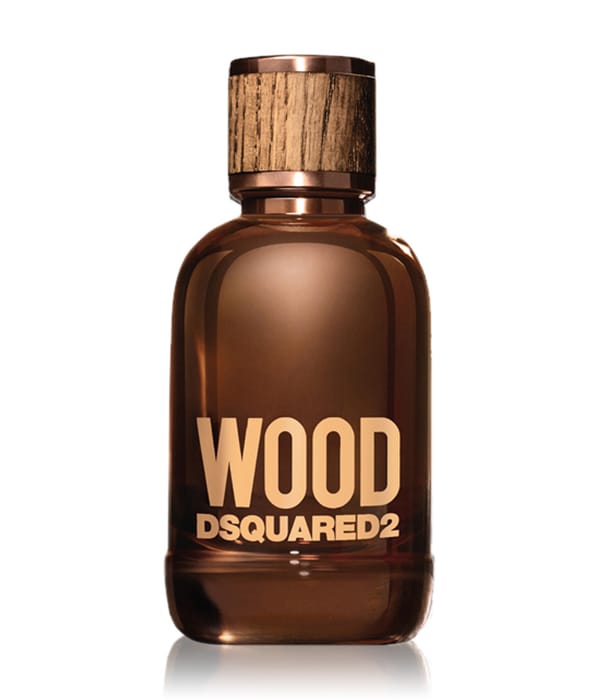 Zdjęcie produktu 1 z 3, Dsquared2 Wood Woda toaletowa