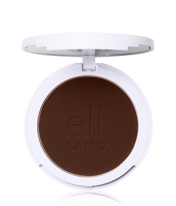 Produktbild 1 von 2, e.l.f. Cosmetics Camo Powder Foundation Kompakt Foundation