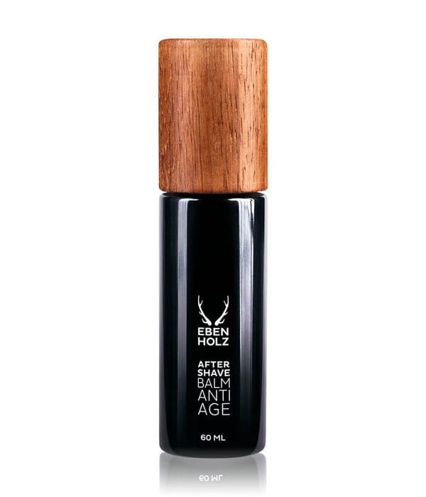 Produktbild 1 von 1, EBENHOLZ Anti Age After Shave Balsam