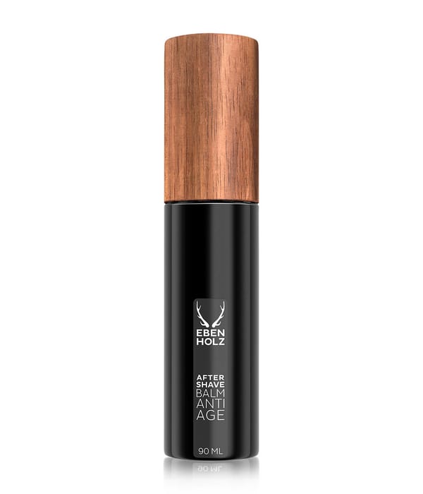 Produktbild 1 von 1, EBENHOLZ Anti Age After Shave Balsam