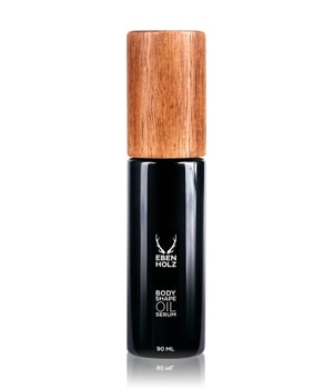 Ebenholz Body Shape Oil Lichaamsserum 90 ml