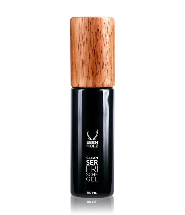 Produktbillede 1 af 1, EBENHOLZ Cleanser Cleansing gel