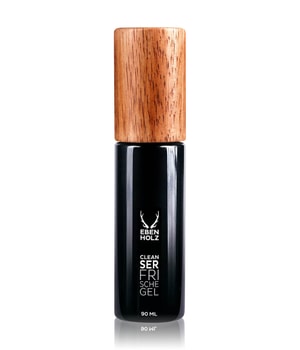 EBENHOLZ Cleanser Gel nettoyant