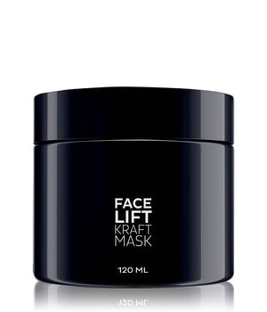 Ebenholz Face Lift Kraft Gezichtsmasker 120 ml