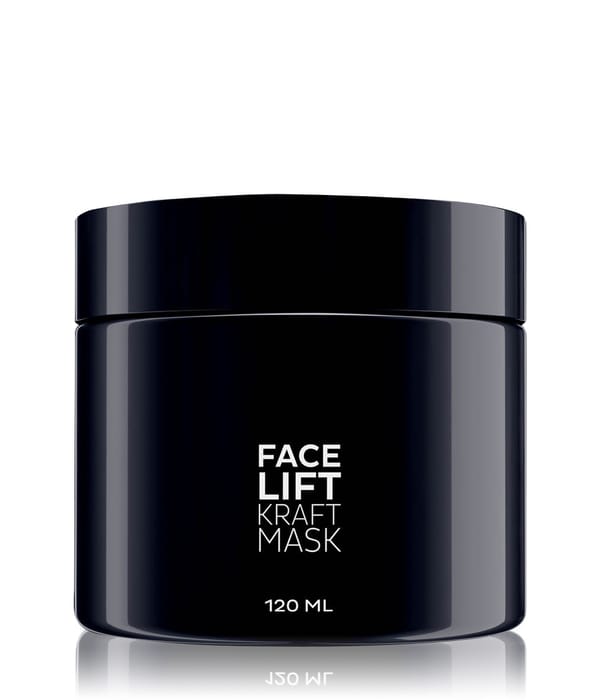 Productafbeelding 1 van 1, EBENHOLZ Face Lift Kraft Gezichtsmasker