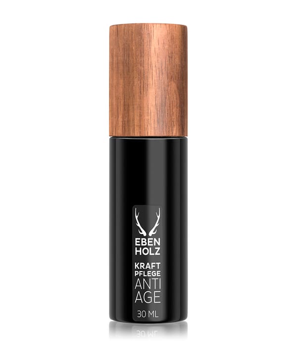 Produktbillede 1 af 1, EBENHOLZ Kraftpflege Anti Age Ansigtscreme