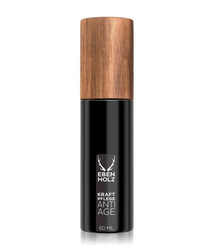 Ebenholz Kraftpflege Anti Age Gezichtscrème 60 ml