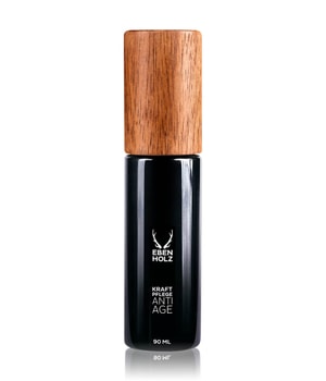 EBENHOLZ Skincare - Kraftpflege Anti Age Soin anti-rides et anti-âge 90 ml unisex