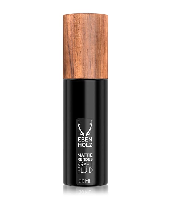 Produktbild 1 von 1, EBENHOLZ Mattierendes Kraftfluid Gesichtsfluid