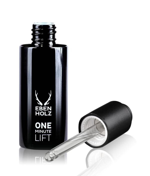 Productafbeelding 1 van 1, EBENHOLZ One Minute Lift Serum