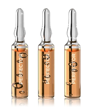 Ebenholz Perfector Wirkstoffampullen Serum 14 ml
