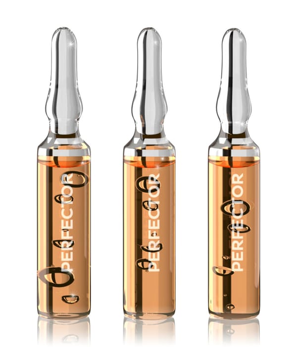 Zdjęcie produktu 1 z 2, EBENHOLZ Perfector Serum do twarzy