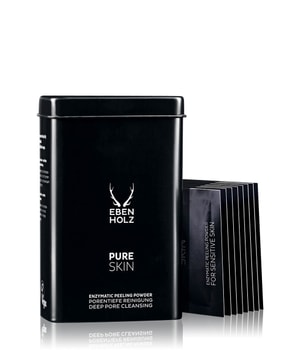 EBENHOLZ Pure Skin Gommage visage