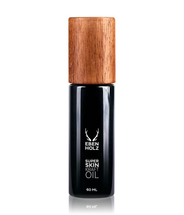 Produktbild 1 von 1, EBENHOLZ Super Skin Kraft Gesichtsöl