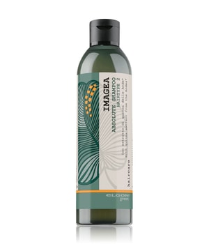 eLGON green Imagea Absolute Shampoing