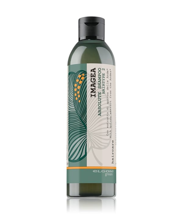 Produktbild 1 von 1, eLGON green Imagea Haarshampoo
