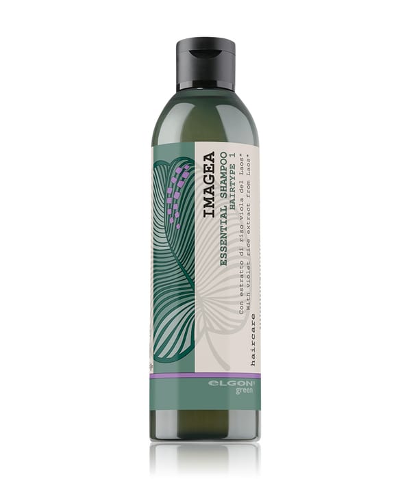 Produktbild 1 von 1, eLGON green Imagea Haarshampoo