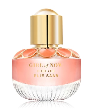 Elie Saab Girl of Now Forever Eau de Parfum